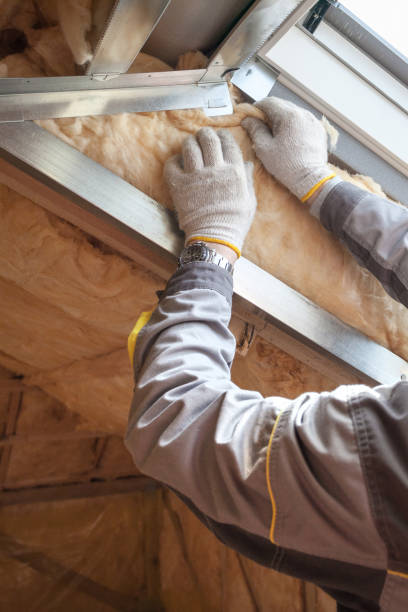 Best Commercial Insulation in Ilco, WA