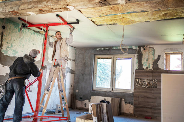 Best Residential Insulation in Ilco, WA