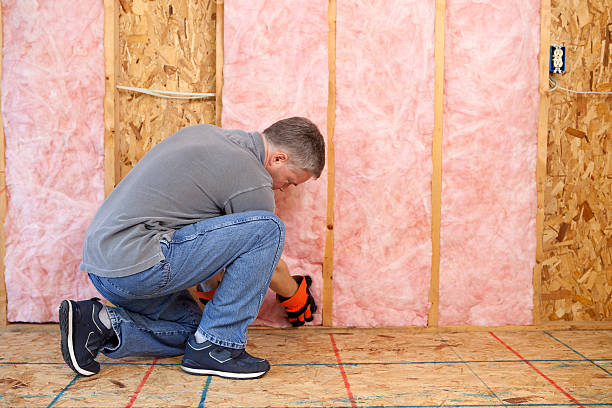  Ilco, WA Insulation Contractor Pros